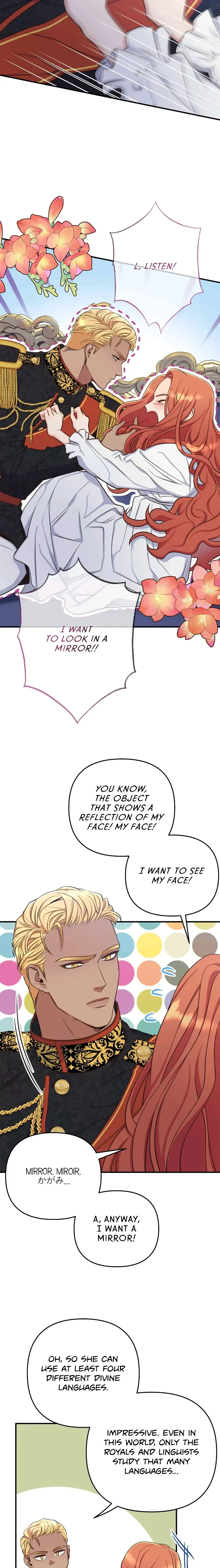 Holding You Captive Chapter 3 page 6
