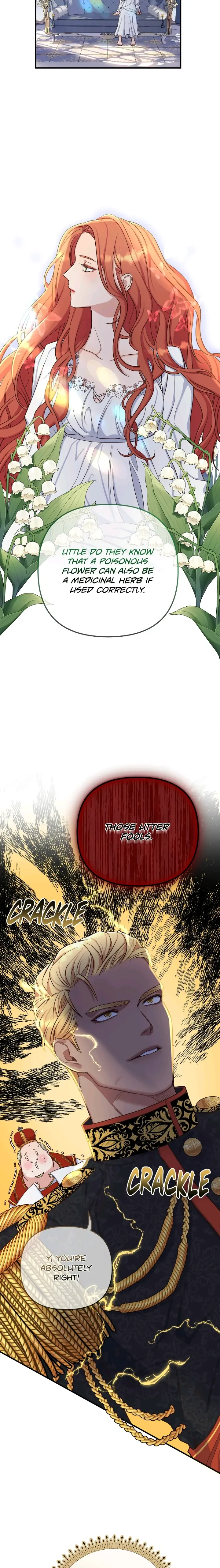 Holding You Captive Chapter 3 page 13