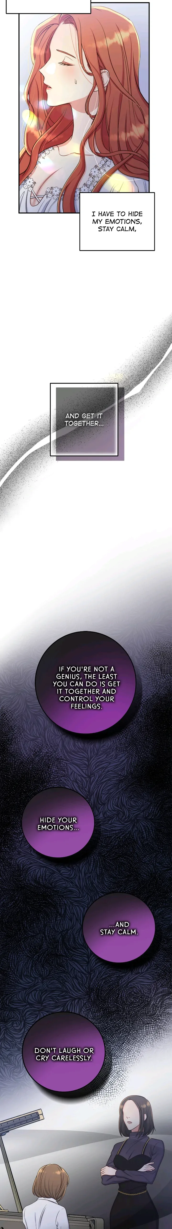 Holding You Captive Chapter 2 page 8