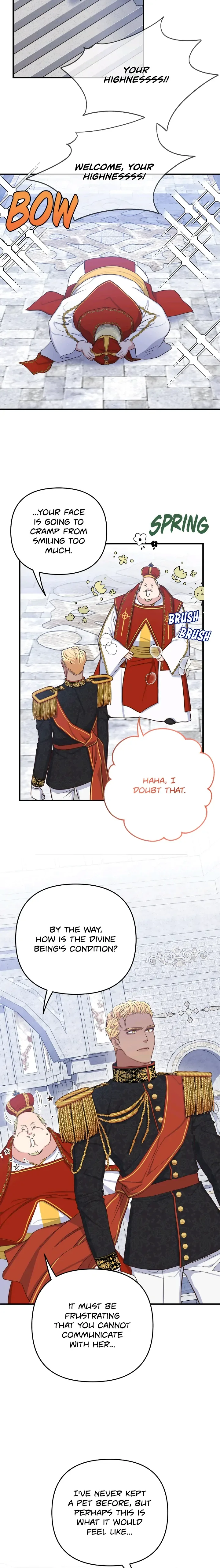 Holding You Captive Chapter 3 page 10