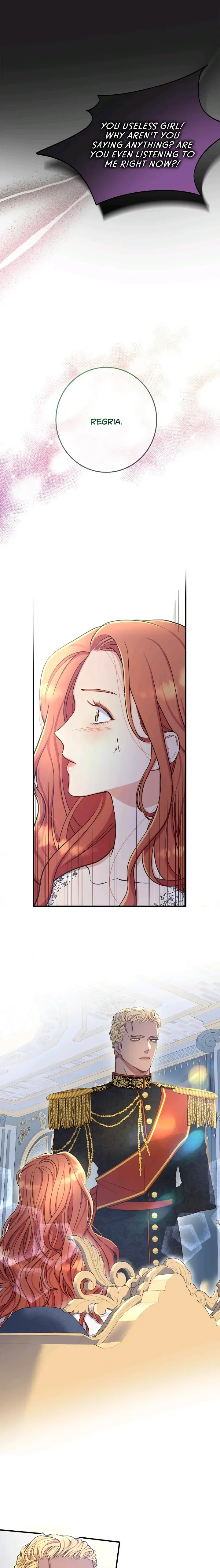 Holding You Captive Chapter 2 page 10