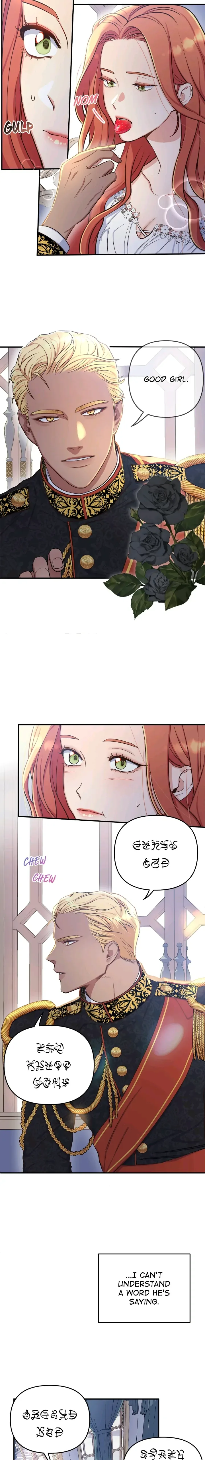 Holding You Captive Chapter 2 page 12