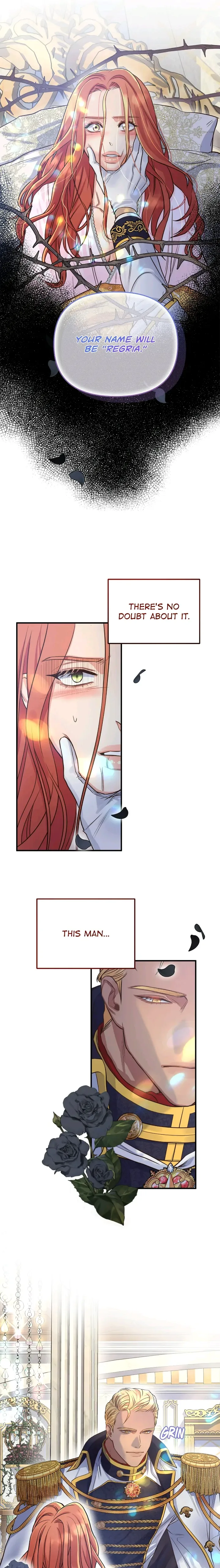 Holding You Captive Chapter 2 page 2