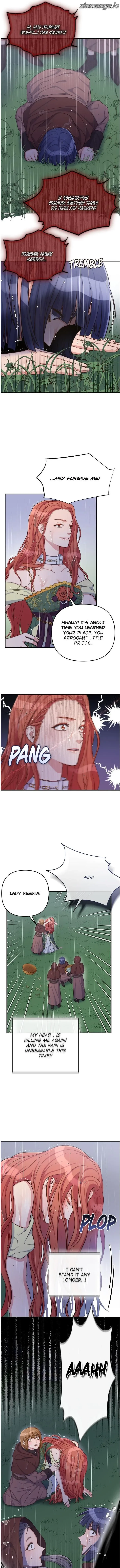 Holding You Captive Chapter 6 page 5
