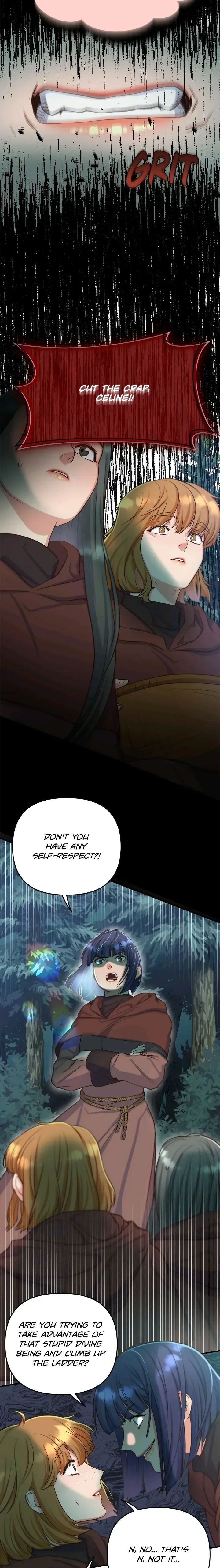 Holding You Captive Chapter 4 page 6