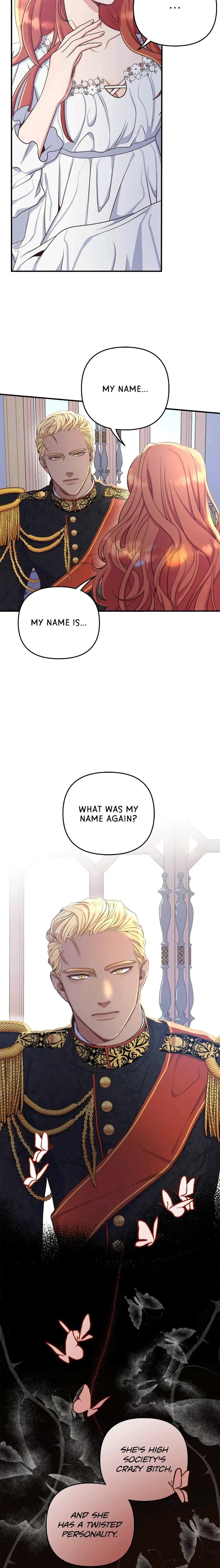 Holding You Captive Chapter 2 page 15