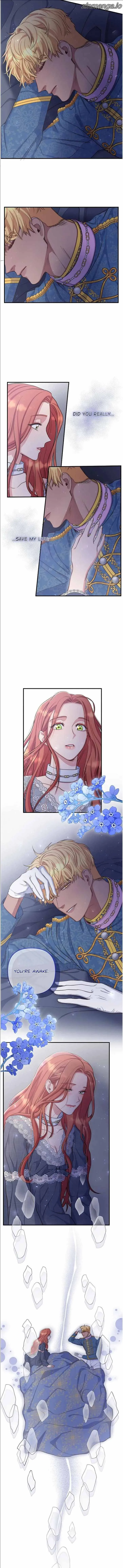Holding You Captive Chapter 6 page 15