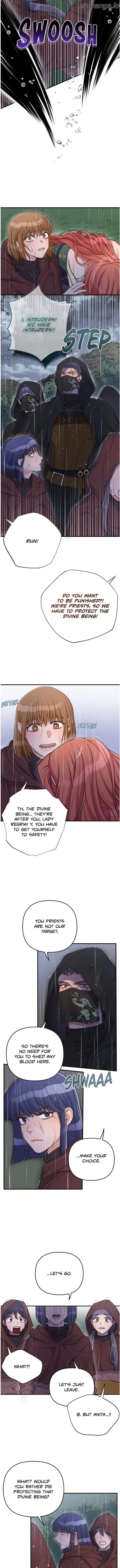 Holding You Captive Chapter 6 page 6