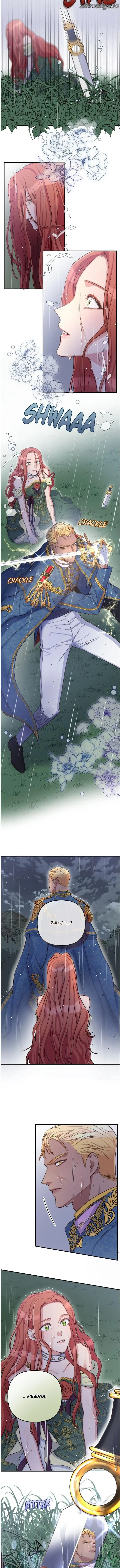 Holding You Captive Chapter 6 page 10