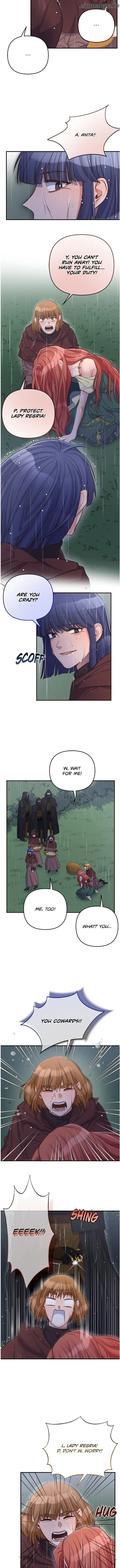 Holding You Captive Chapter 6 page 7