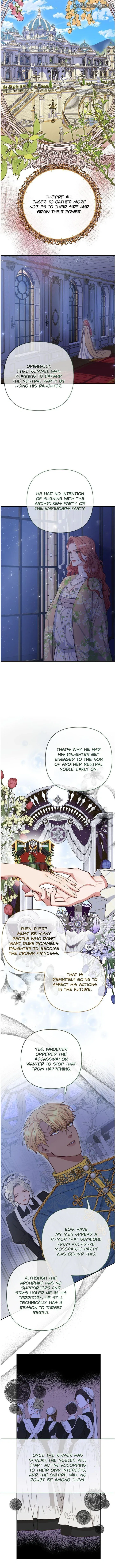 Holding You Captive Chapter 7 page 9