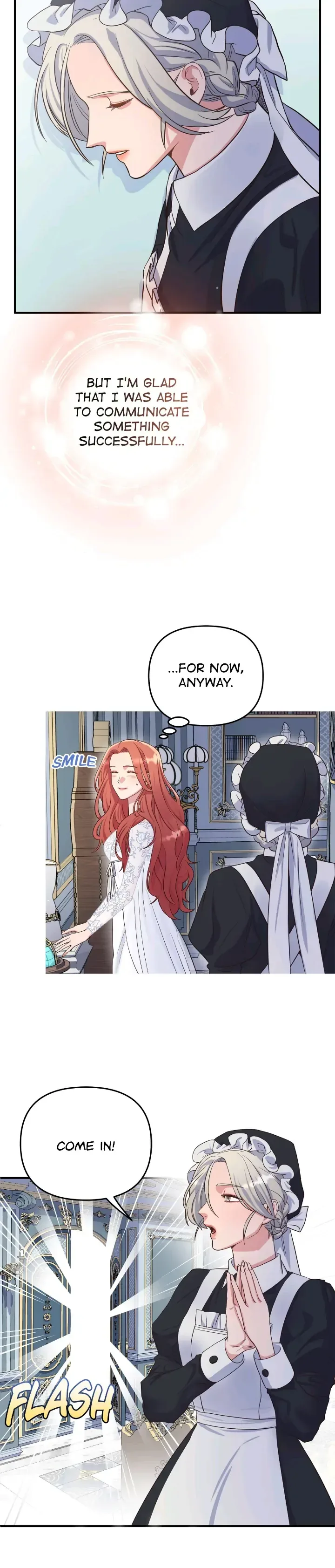 Holding You Captive Chapter 4 page 15