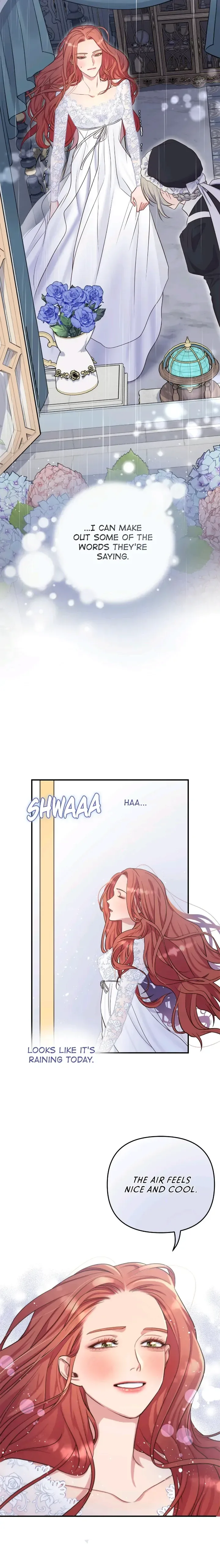 Holding You Captive Chapter 4 page 13