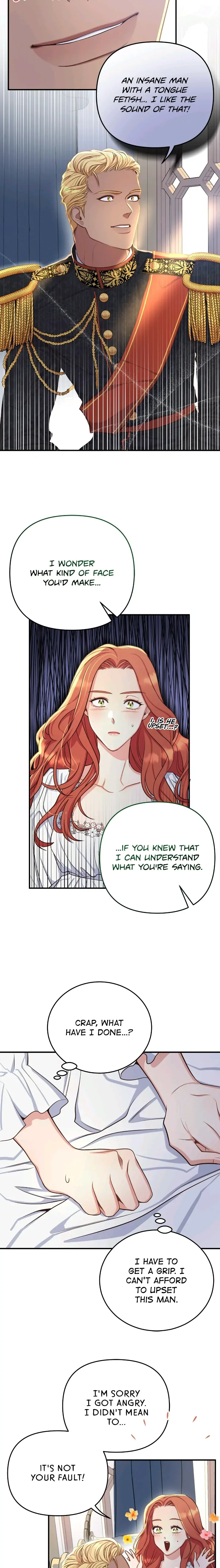 Holding You Captive Chapter 2 page 24