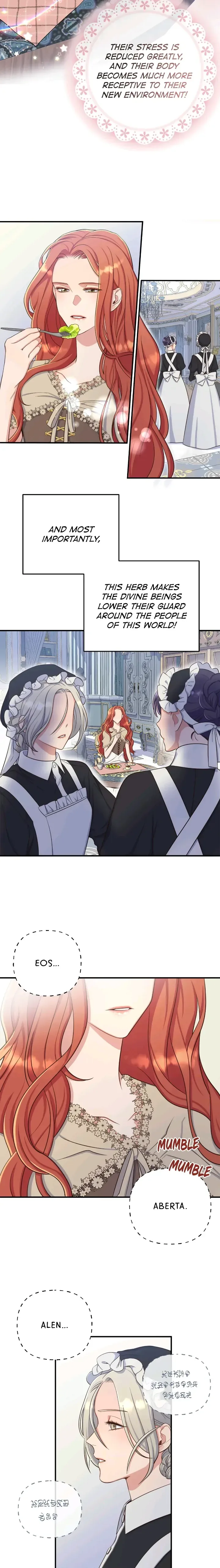 Holding You Captive Chapter 4 page 4