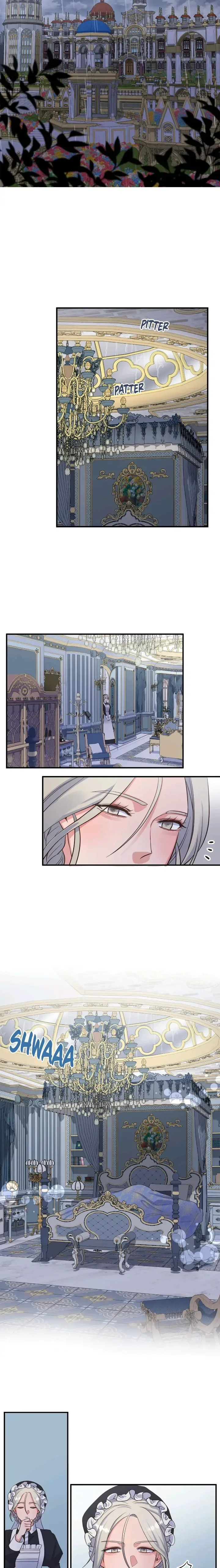 Holding You Captive Chapter 4 page 10