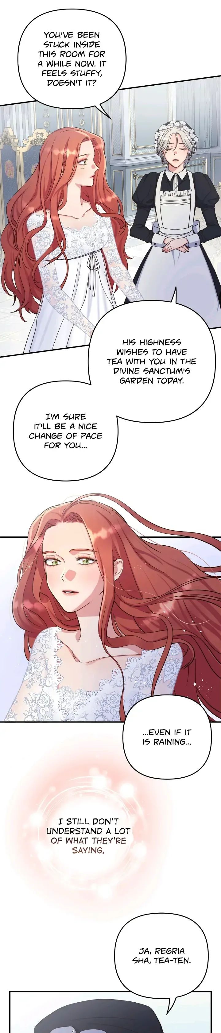 Holding You Captive Chapter 4 page 14