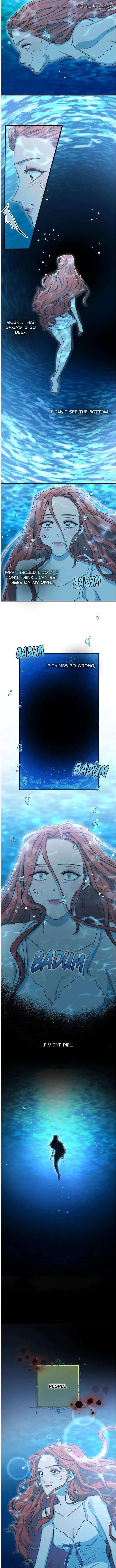 Holding You Captive Chapter 8 page 13