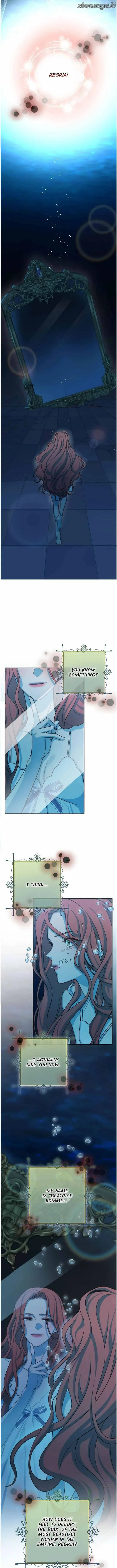 Holding You Captive Chapter 8 page 15