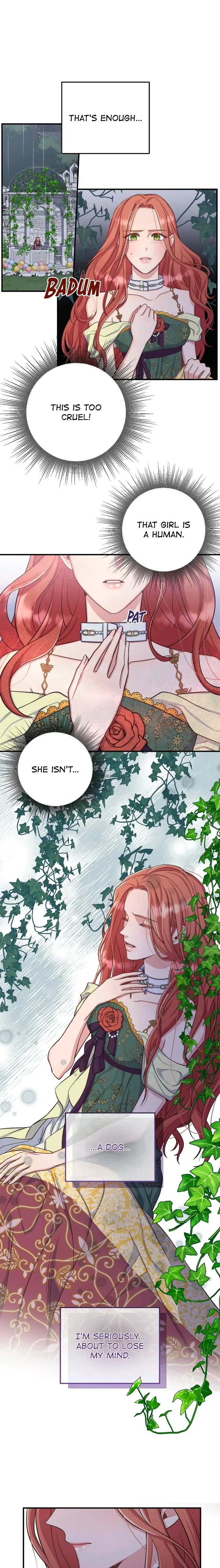 Holding You Captive Chapter 5 page 15
