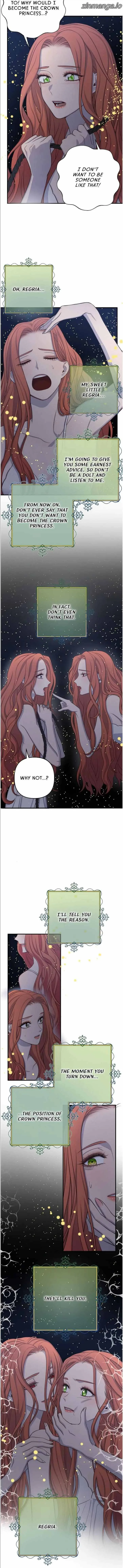 Holding You Captive Chapter 9 page 13
