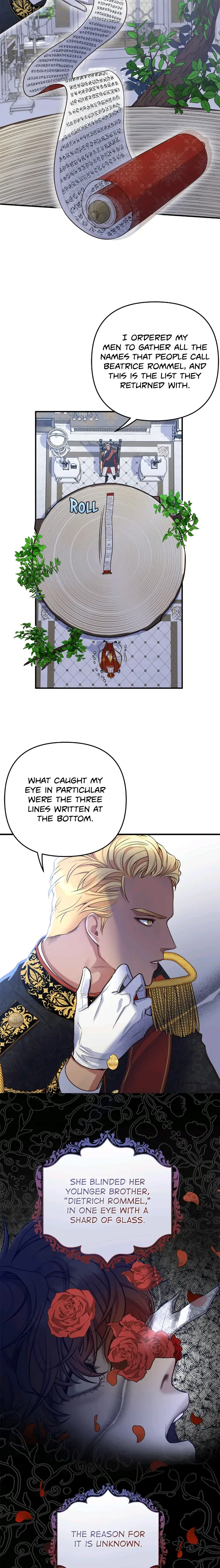 Holding You Captive Chapter 2 page 19