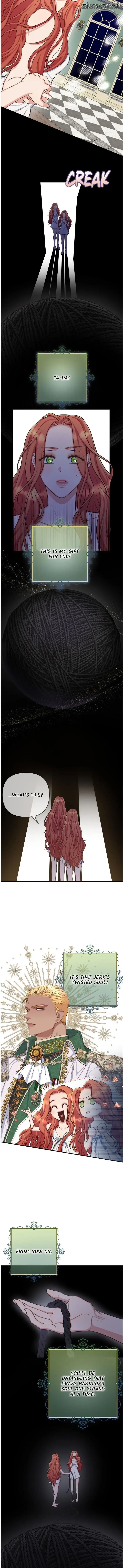 Holding You Captive Chapter 9 page 10