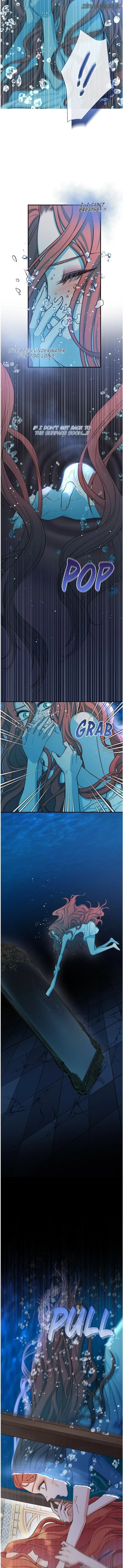 Holding You Captive Chapter 9 page 3