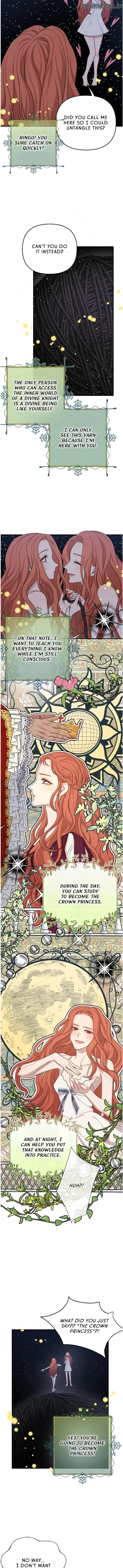 Holding You Captive Chapter 9 page 12