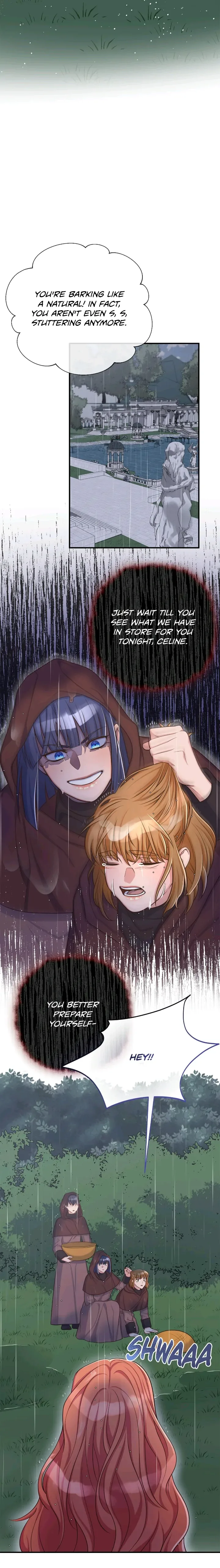 Holding You Captive Chapter 5 page 19