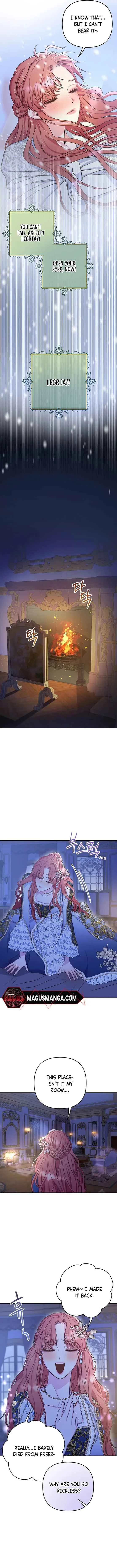 Holding You Captive Chapter 12 page 12