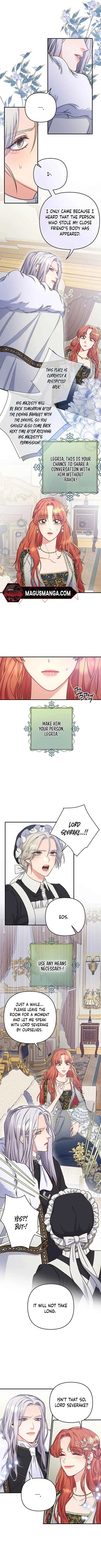 Holding You Captive Chapter 12 page 3