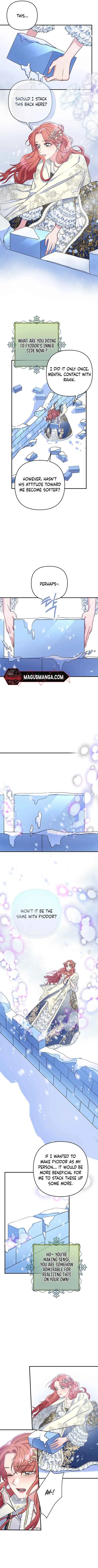 Holding You Captive Chapter 12 page 9