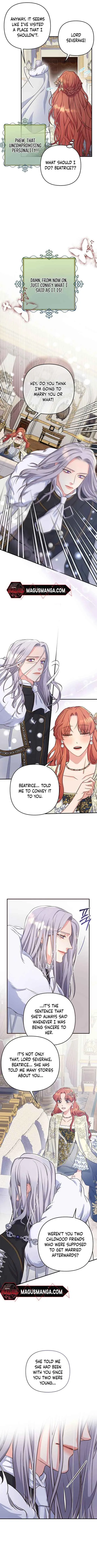 Holding You Captive Chapter 12 page 5