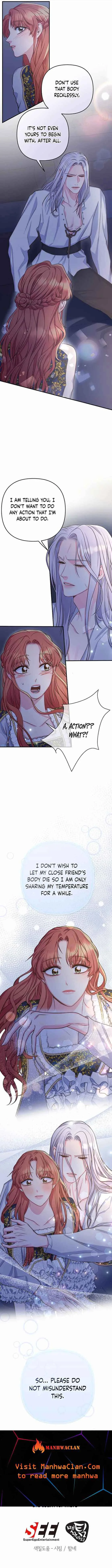 Holding You Captive Chapter 12 page 13