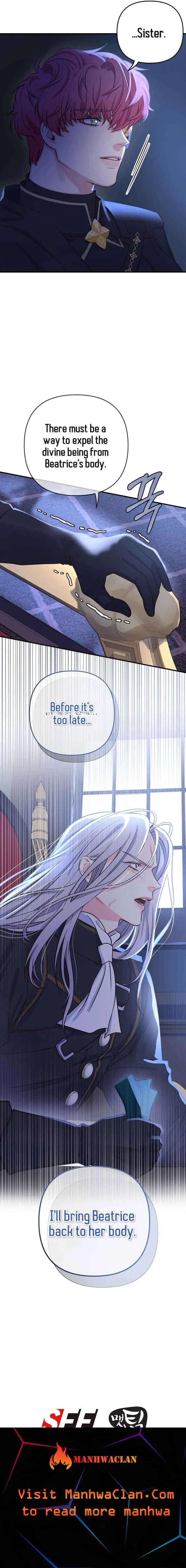 Holding You Captive Chapter 15 page 15