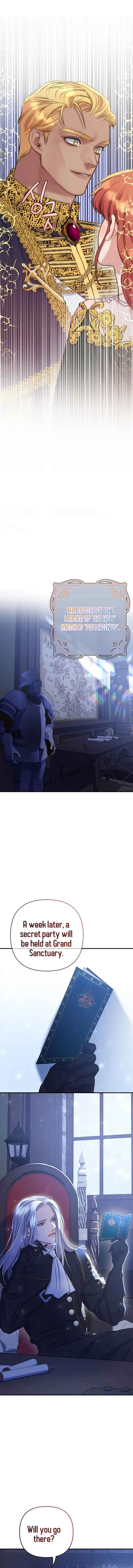 Holding You Captive Chapter 15 page 13