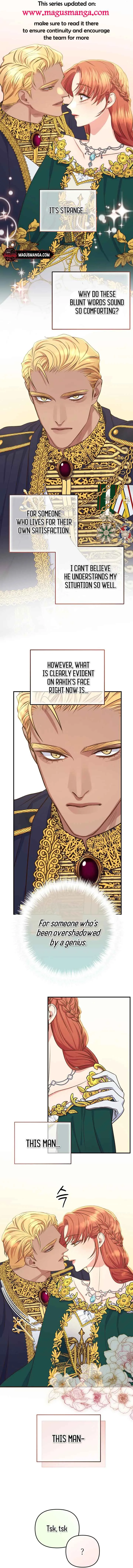 Holding You Captive Chapter 15 page 2