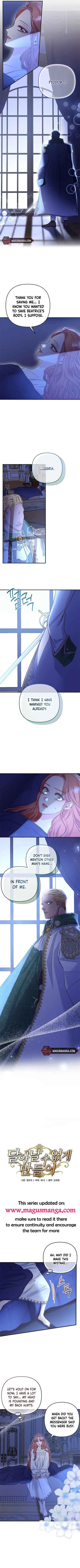 Holding You Captive Chapter 13 page 7