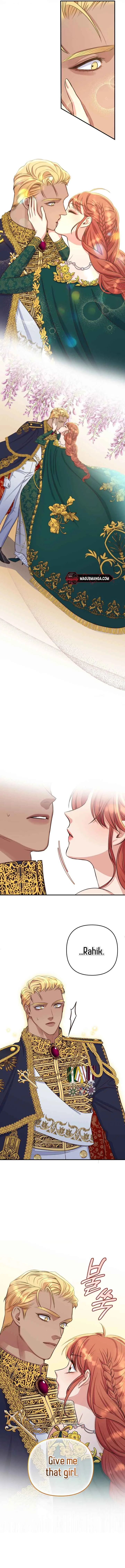 Holding You Captive Chapter 15 page 12