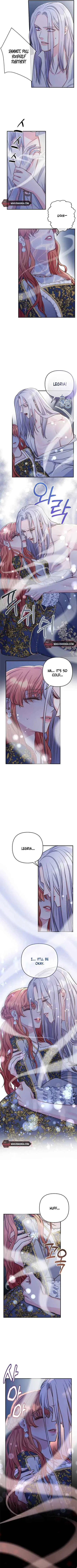 Holding You Captive Chapter 13 page 4