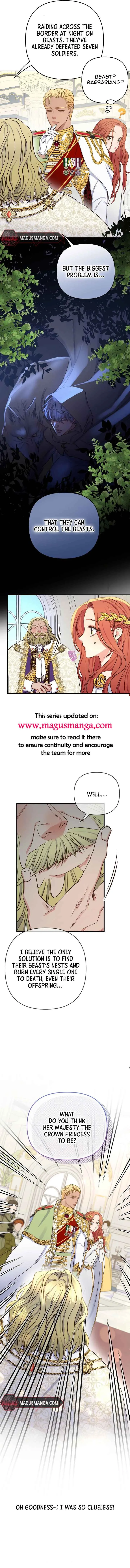 Holding You Captive Chapter 16 page 13
