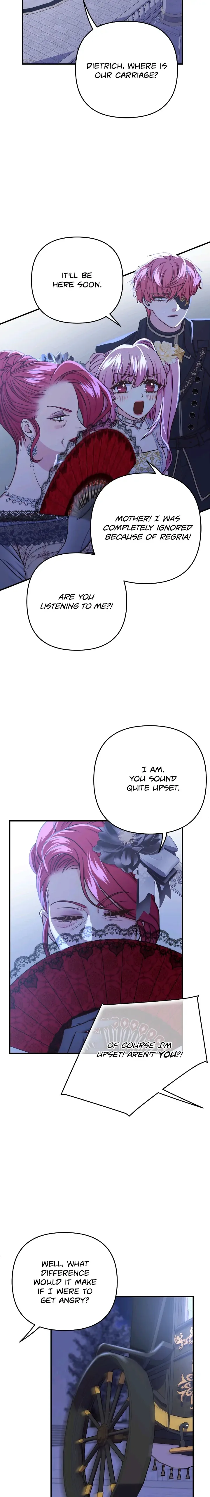 Holding You Captive Chapter 19 page 4