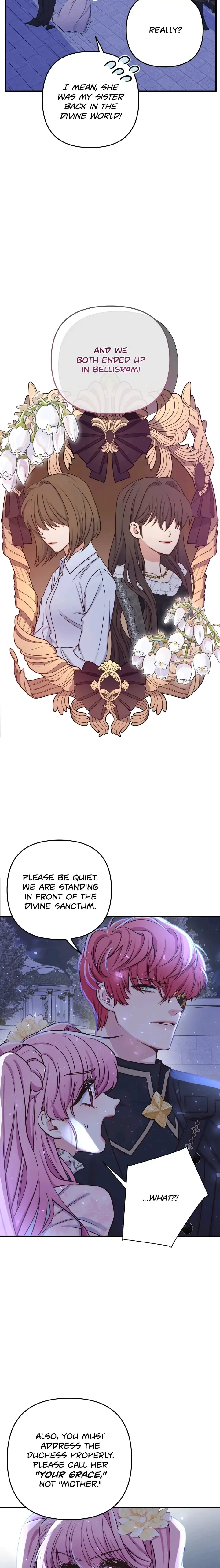 Holding You Captive Chapter 19 page 6