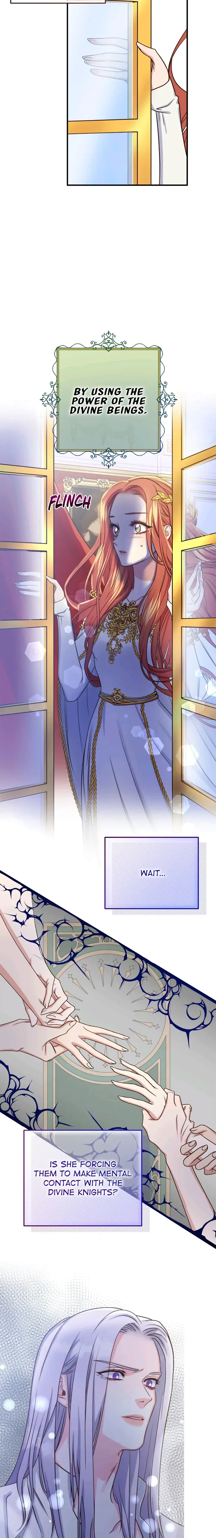 Holding You Captive Chapter 19 page 16