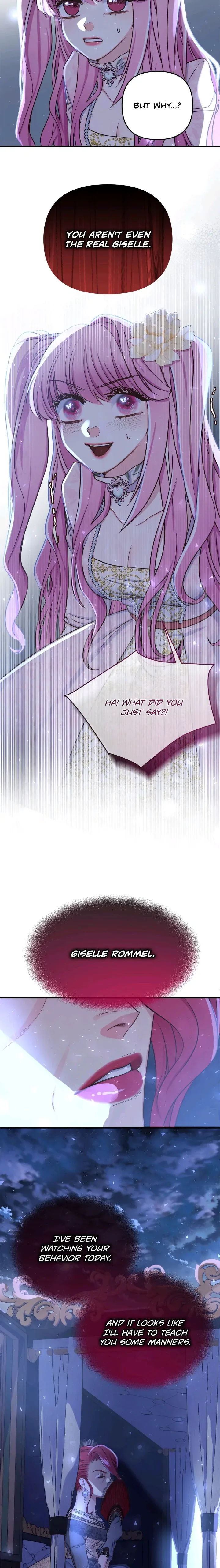 Holding You Captive Chapter 19 page 7