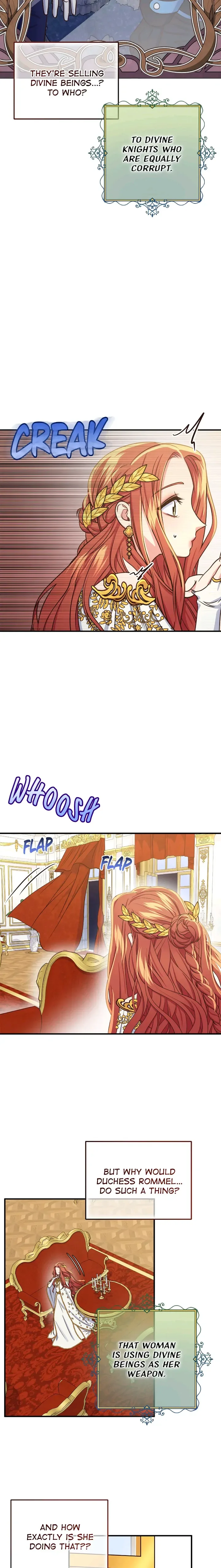 Holding You Captive Chapter 19 page 15