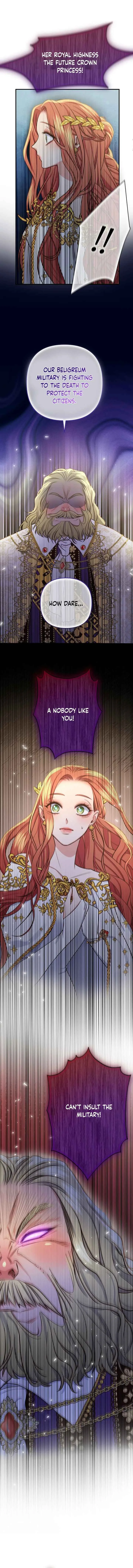 Holding You Captive Chapter 17 page 7