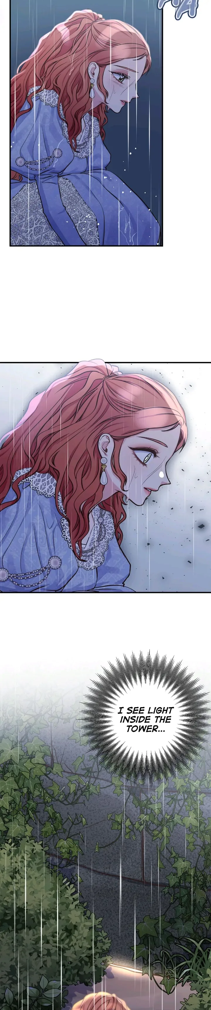 Holding You Captive Chapter 22 page 22