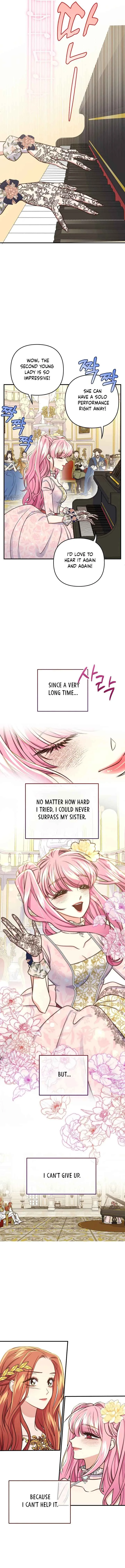 Holding You Captive Chapter 18 page 10